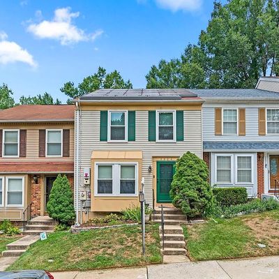 3824 Lansdale Court, Burtonsville, MD 20866