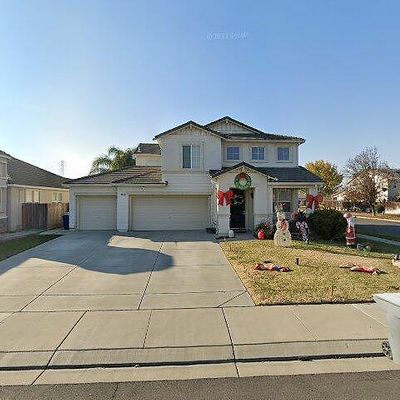 3827 Colma Ct, Merced, CA 95348