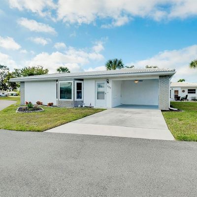 383 Circlewood Drive, Venice, FL 34293