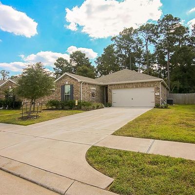 3831 Cimarron Gap Ln, Magnolia, TX 77354