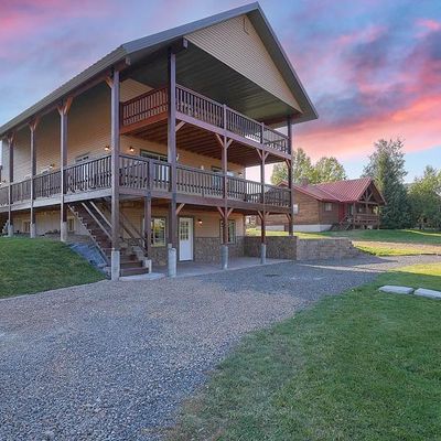 3842 White Cap Drive, Island Park, ID 83429