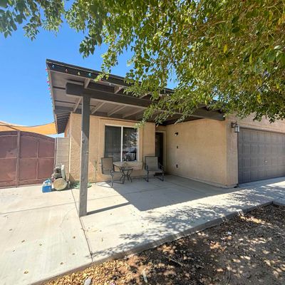 3850 S Organ Pipe Ln, Yuma, AZ 85365