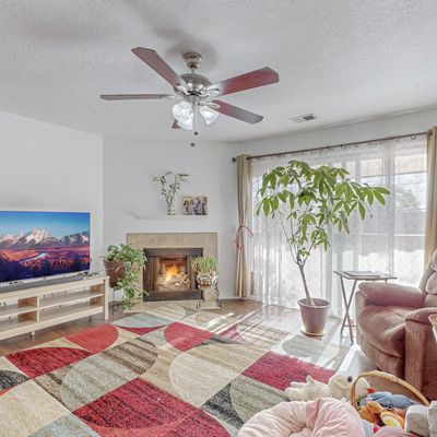 3859 Montgomery Boulevard Ne, Albuquerque, NM 87109