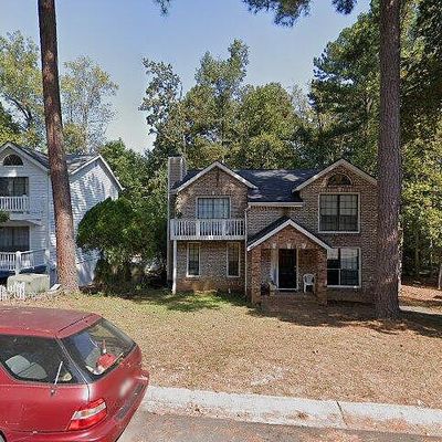 3868 Valley Brook Rd, Snellville, GA 30039