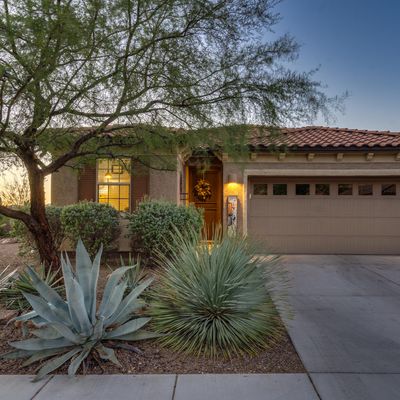 38746 S Running Roses Ln, Tucson, AZ 85739