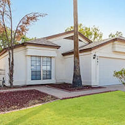 3881 W Denver St, Chandler, AZ 85226