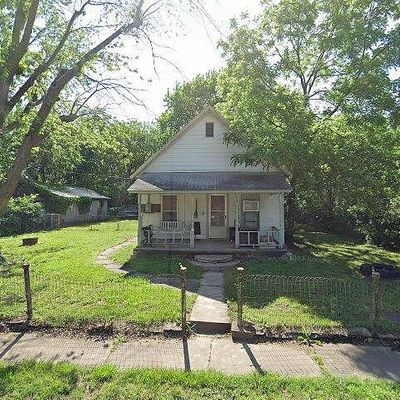 389 N Grant St, Oronogo, MO 64855