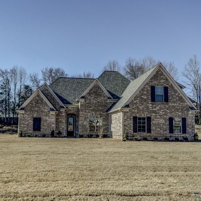 3893 Wilkerson Drive, Southaven, MS 38672