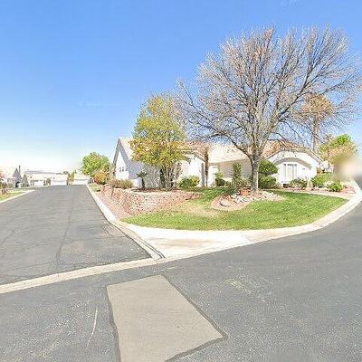 39 N Valley View Dr #58, Saint George, UT 84770