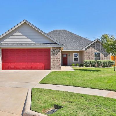 390 Garth Ridge Dr, Abilene, TX 79602