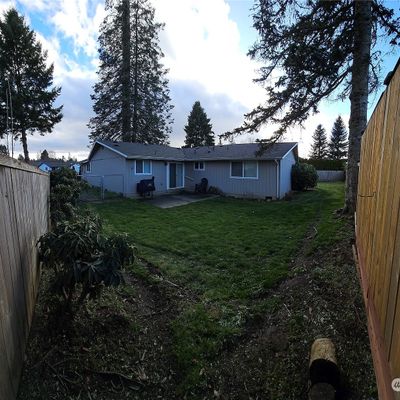 3901 Hoadly St Se, Tumwater, WA 98501