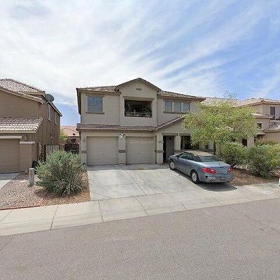 3905 W South Butte Rd, San Tan Valley, AZ 85144