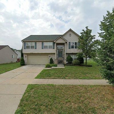 39223 Commons Dr, Romulus, MI 48174