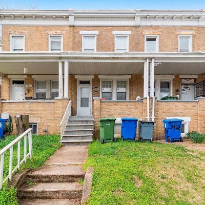 3930 6 Th St, Brooklyn, MD 21225