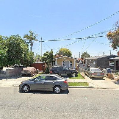 3938 Clara St, Cudahy, CA 90201