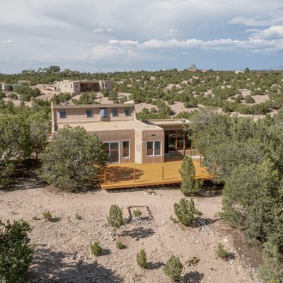 3939 Quail View Ln, Santa Fe, NM 87507