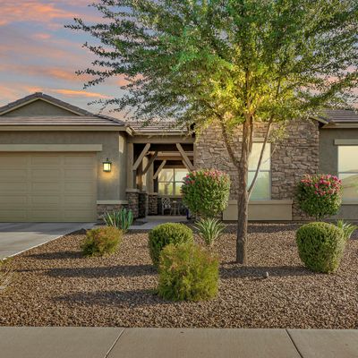 3943 E Chestnut Ln, Gilbert, AZ 85298