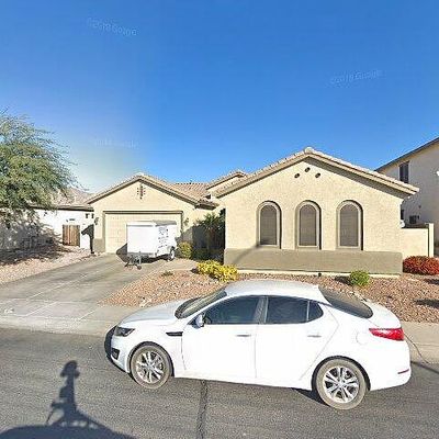 3970 E Leo Pl, Chandler, AZ 85249