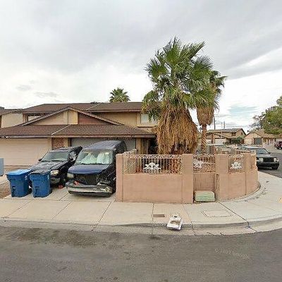 3975 Jontue St, Las Vegas, NV 89115