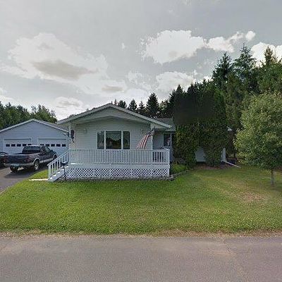 3993 Cedar St, Kettle River, MN 55757