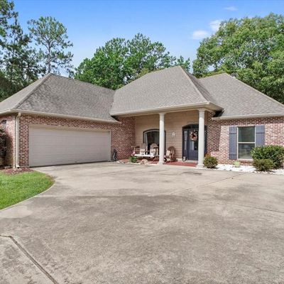 4 Chinaberry Circle, Carriere, MS 39426