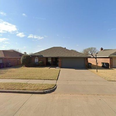 4 Tumbleweed Ct, Wichita Falls, TX 76310