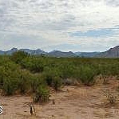 40 Ac E Whitaker, Douglas, AZ 85607