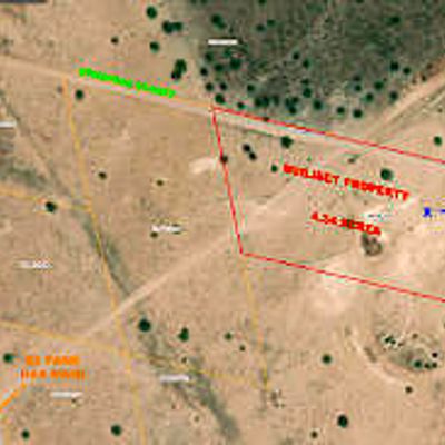 4.34 Acres E. Stampede (No Address) Street 15, Paulden, AZ 86334