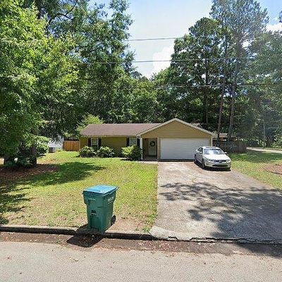 40 Belmont Ct, Hampton, GA 30228