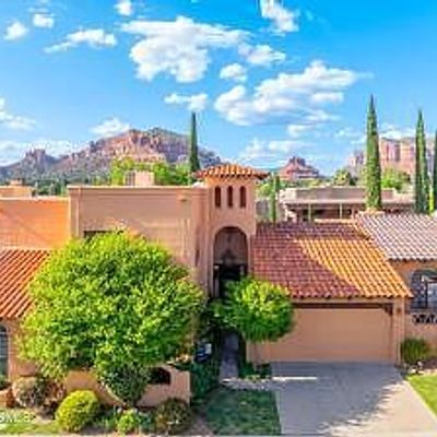 40 Rim Trail Circle 53, Sedona, AZ 86351