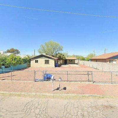 4000 S 15 Th Ave, Tucson, AZ 85714