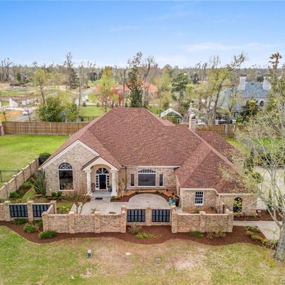 4000 Locke Lane, Lake Charles, LA 70605