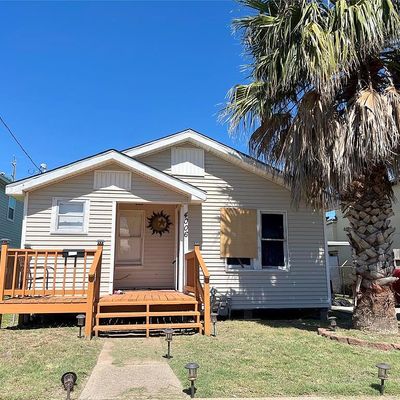 4006 Sealy St, Galveston, TX 77550