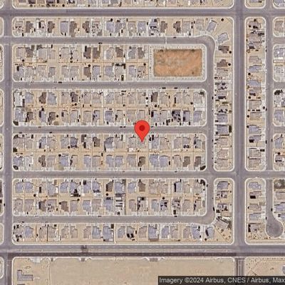 4007 E Nadine St, San Luis, AZ 85336