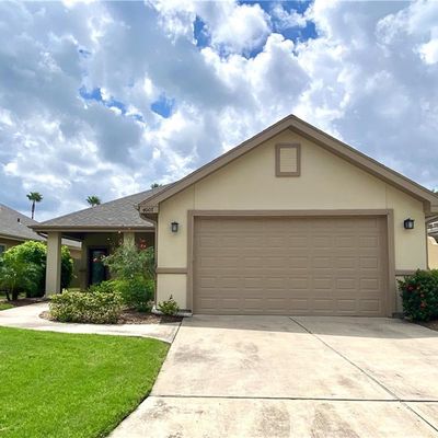 4007 Pelican Way, Mission, TX 78572