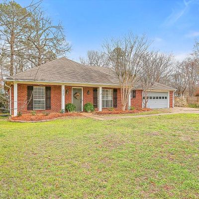 4009 Bay Bridge Drive, Flowood, MS 39232