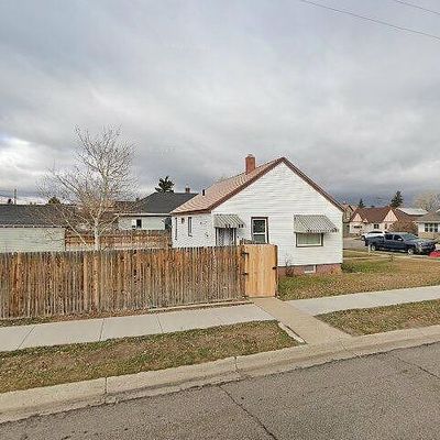 401 Sage St, Evanston, WY 82930