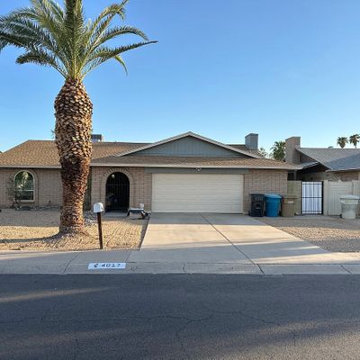 4017 W Mercer Ln, Phoenix, AZ 85029