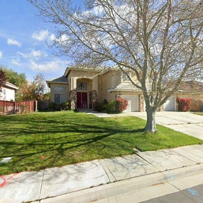 4019 Via Rebeca, Lancaster, CA 93536