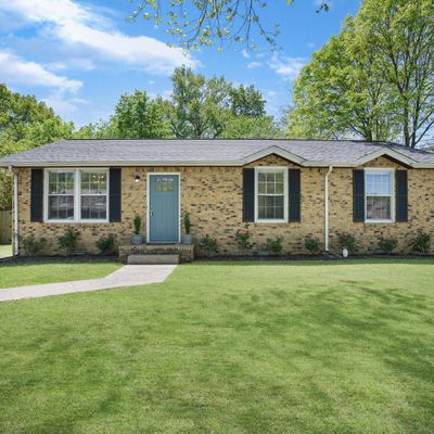 402 Spencer Ln, Clarksville, TN 37042