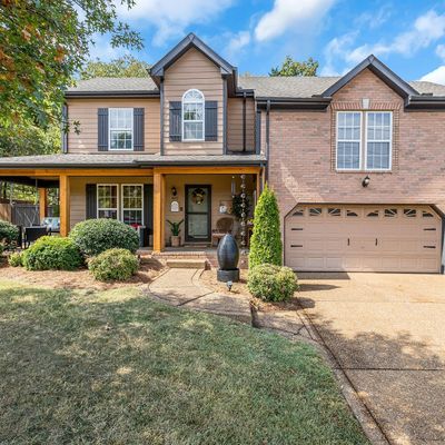 402 Spring Hill Dr, Smyrna, TN 37167