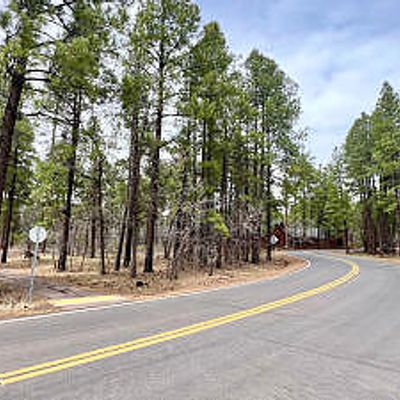 4024 Latigo Way, Pinetop, AZ 85935