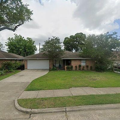 4026 Nenana Dr, Houston, TX 77025