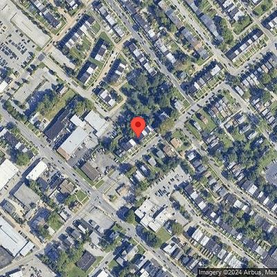 4028 Hayward Ave, Baltimore, MD 21215