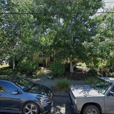 4032 N Missouri Ave # A, Portland, OR 97227