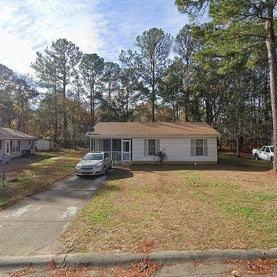 4033 Prosperity Rd, Johns Island, SC 29455