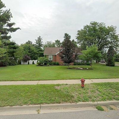 4040 Ivanrest Ave Sw, Grandville, MI 49418