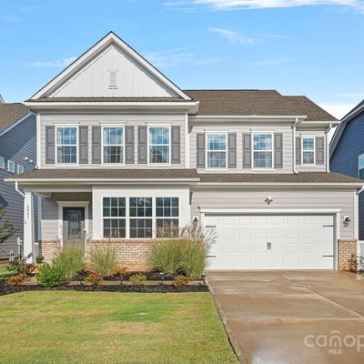 4041 Whipcord Dr, Waxhaw, NC 28173