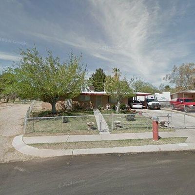 4041 E Dover Stra # Sv, Tucson, AZ 85706