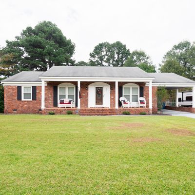 405 Marlowe Dr, Dunn, NC 28334